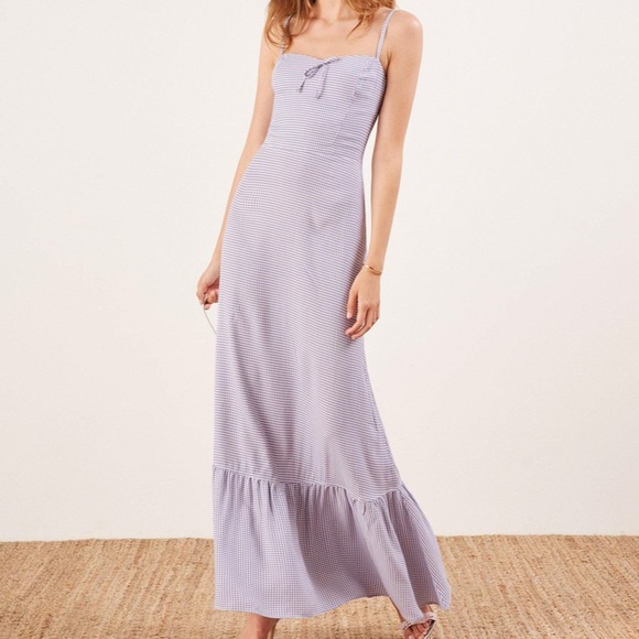 Reformation Dresses & Skirts - Reformation Prairie dress, Size 4